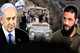 مذاکره سوریه و اسرائیل با میانجیگری آمریکا 