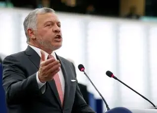 شاه اردن مدعی شد: هرگونه توافق با ایران باید امنیت کشورهای عربی را نیز تضمین کند