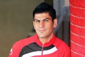 مهدی کریمیان دستیار جدید کارترون در سپاهان شد