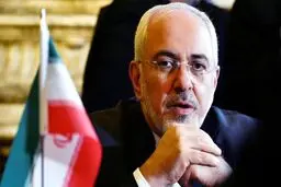 ظریف: وفاق یعنی یاد بگیریم بیشتر بشنویم تا اینکه حرف بزنیم