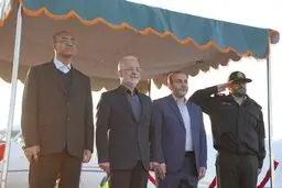 وزیر کشور: رئیس‌جمهور تاکید ویژه‌ای روی استان کرمانشاه دارد