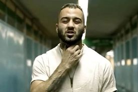 جزئیاتی از پرونده توماج صالحی خواننده جنجالی