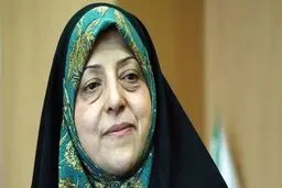معصومه ابتکار: پزشکیان اجازه نمی‌دهد قانون حجاب ابلاغ و اجرا شود؛ این قانون اعلام جرم علیه نیمی از مردم ایران است