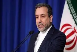 عراقچی: دلایل زیادی برای بدبین بودن به اروپا درباره پرونده هسته‌ای داریم؛ فعلا قصد گفت‌وگو با واشنگتن را نداریم