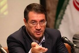 رضا رحمانی استاندار آذربایجان غربی شد