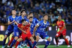 ساعت دیدارهای پرسپولیس و استقلال تغییر کرد