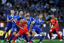 ساعت دیدارهای پرسپولیس و استقلال تغییر کرد