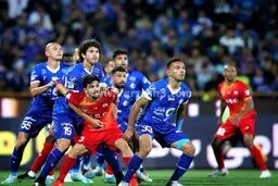 ساعت دیدارهای پرسپولیس و استقلال تغییر کرد