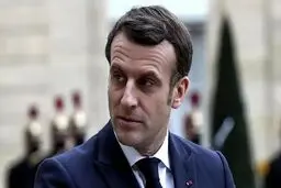 دولت فرانسه منحل شد