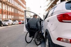 ثبت سفارش خودروی جانبازان ۱۰ برابر شد