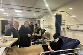 کناره‌گیری معاون دانشگاه بهشتی درپی مسمومیت دانشجویان