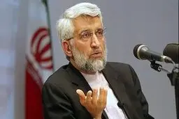سعید جلیلی: نباید حرف از توافق جدید با آمریکا بزنیم