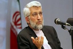 سعید جلیلی: نباید حرف از توافق جدید با آمریکا بزنیم