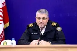 سردار حسینی: افزایش نرخ جریمه‌ها، هیچ تغییر قابل توجهی در کاهش تصادفات نداشت