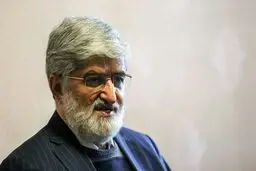 علی مطهری: موضع ایران در قبال تحولات اخیر سوریه عاقلانه بود + عکس