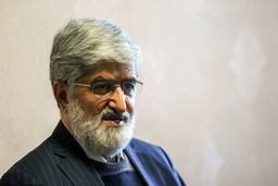 علی مطهری: موضع ایران در قبال تحولات اخیر سوریه عاقلانه بود + عکس