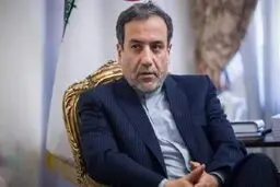گزارش عراقچی از جلسه غیرعلنی با نمایندگان پیرامون تحولات سوریه