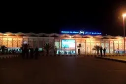 هم اکنون، تلویزیون رسمی سوریه تحت کنترل تروریست‌ها + عکس