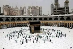 ثبت‌نام ایثارگران برای حج تمتع ۱۴۰۴ آغاز شد + جزئیات