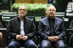 سلیمی نمین: قالیباف ابلاغ قانون عفاف و حجاب را به تعویق می اندازد