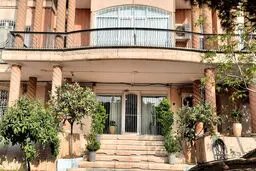 آخرین وضعیت سفارت سوریه در ایران