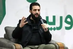 فرمانده تحریر الشام: لیست افراد دخیل در شکنجه مردم را اعلام خواهیم کرد