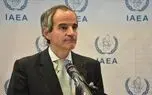 گروسی: احیای برجام مشروط به شفاف‌سازی از سوی ایران است!