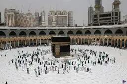 اولویت جدید برای ثبت‌نام حج اعلام شد