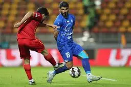 بازی استقلال و مس کرمان بدون حضور تماشاگر برگزار می‌شود