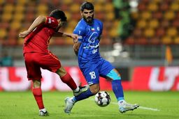 بازی استقلال و مس کرمان بدون حضور تماشاگر برگزار می‌شود