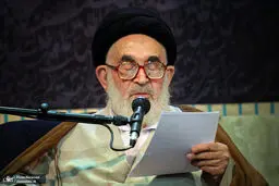 انتقاد آیت الله دستغیب از قانون حجاب: خلاف شرع است!