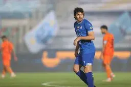 وضعیت بلانکو بعد از گلزنی برای استقلال چه می‌شود؟