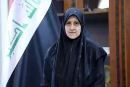 فیلترینگ وزیر ارتباطات عراق را به دادگاه کشاند