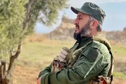 افشاگری تحریرالشام: برنامه‌ریزی برای سقوط دولت از یک سال پیش آغاز شد
