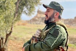 افشاگری تحریرالشام: برنامه‌ریزی برای سقوط دولت از یک سال پیش آغاز شد