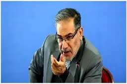 حمله شمخانی به روحانی؛ او برای واکنش به خروج آمریکا از برجام هیچ کاری نکرد