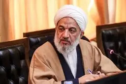 واکنش آقاتهرانی به قانون حجاب: قانون قابل اصلاح است