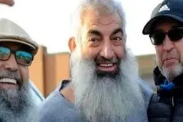 آمریکا برادر خالد مشعل را آزاد کرد