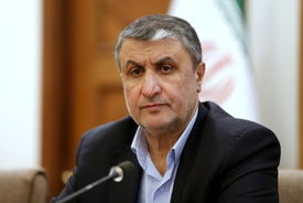 واکنش اسلامی به ادعای افزایش نظارت‌های آژانس: طبیعی است که با تغییر مقیاس و ظرفیت، میزان نظارت و بازرسی هم تغییر می‌کند