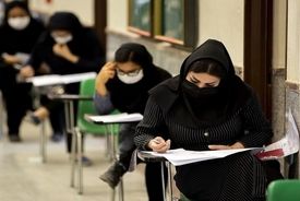 سهم نمره سوابق تحصیلی در گروه‌های آزمایشی کنکور چقدر است؟