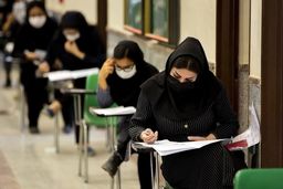 سهم نمره سوابق تحصیلی در گروه‌های آزمایشی کنکور چقدر است؟