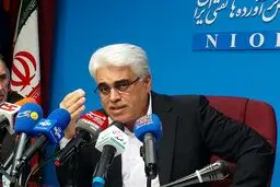 رکورد توزیع روزانه فرآورده‌های نفتی شکست