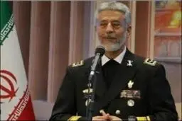 دریادار سیاری: تجهیزات جنگی تغییر کرده و باید به فناوری‌های نوظهور توجه کنیم/ جنگ سخت پایان نیافته