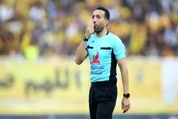سپاهان پرسپولیس با قضاوت وحید کاظمی/ اسامی داوران ۳ دیدار هفته دوازدهم اعلام شد