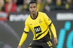 مصاحبه جنجالی پدر یوسف موکوکو، ستاره جوان فوتبال آلمان
