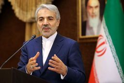 نوبخت به خاطر آزادسازی ارزی از دولت انتقاد کرد