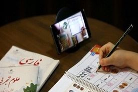 مشکلات شاد و قطع برق؛ مشکلات جدی برای دانش‌آموزان