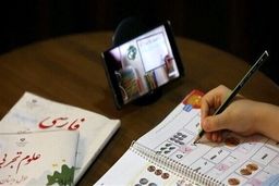 مشکلات شاد و قطع برق؛ مشکلات جدی برای دانش‌آموزان