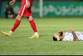 جریمه‌های میلیاردی سازمان لیگ غیرقانونی از آب درآمد