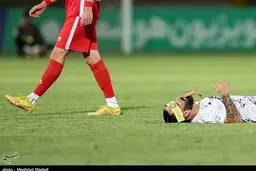 جریمه‌های میلیاردی سازمان لیگ غیرقانونی از آب درآمد